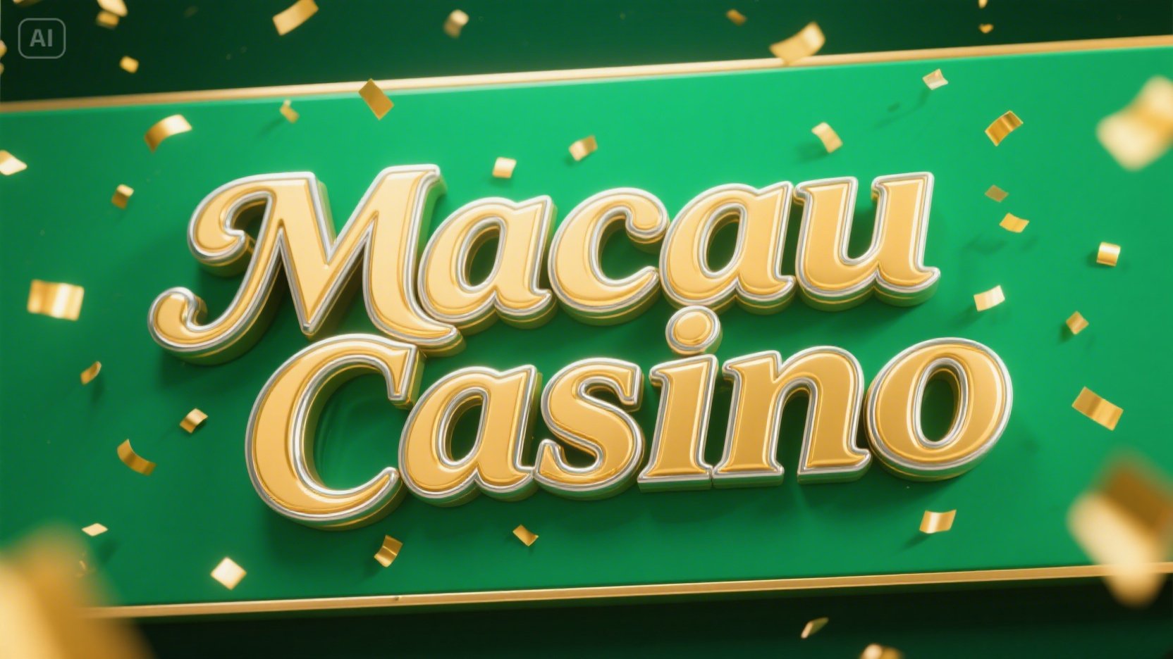 Macau Casino